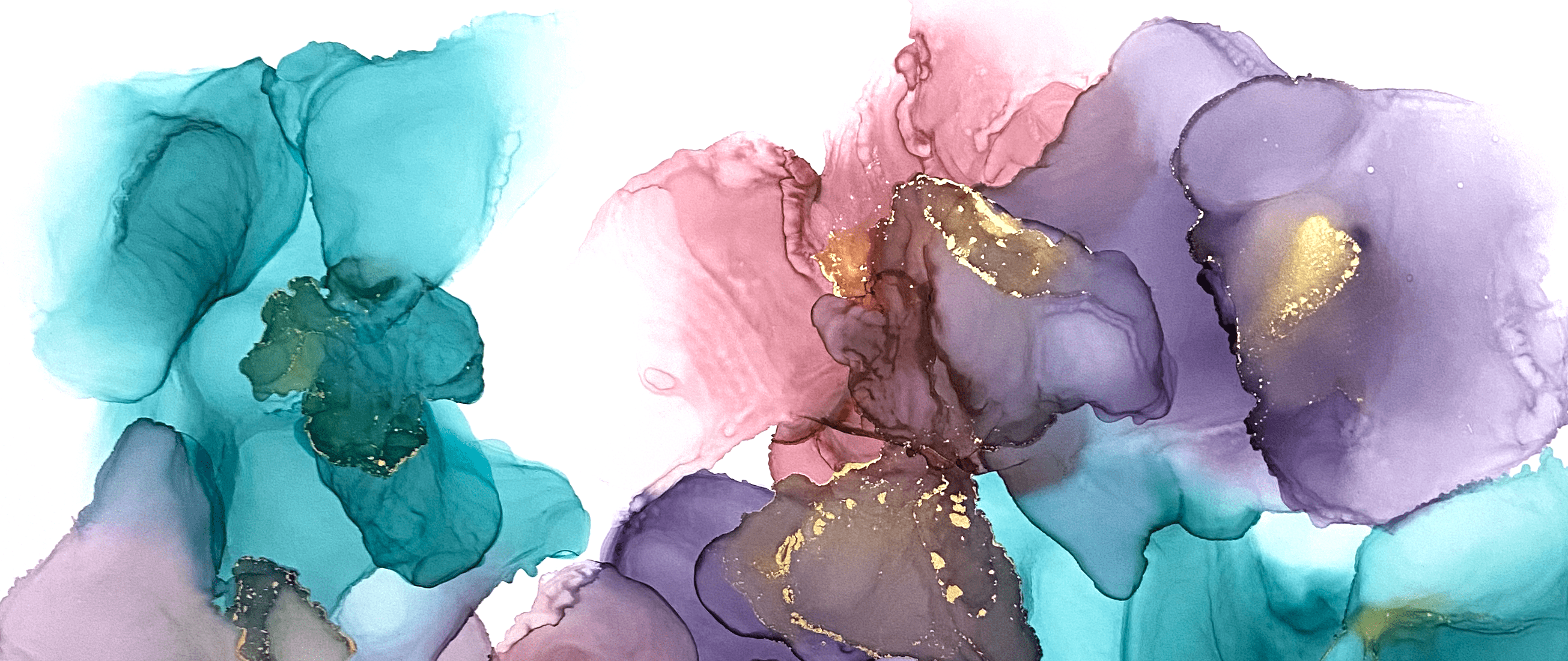 Мастер-класс спиртовые чернила